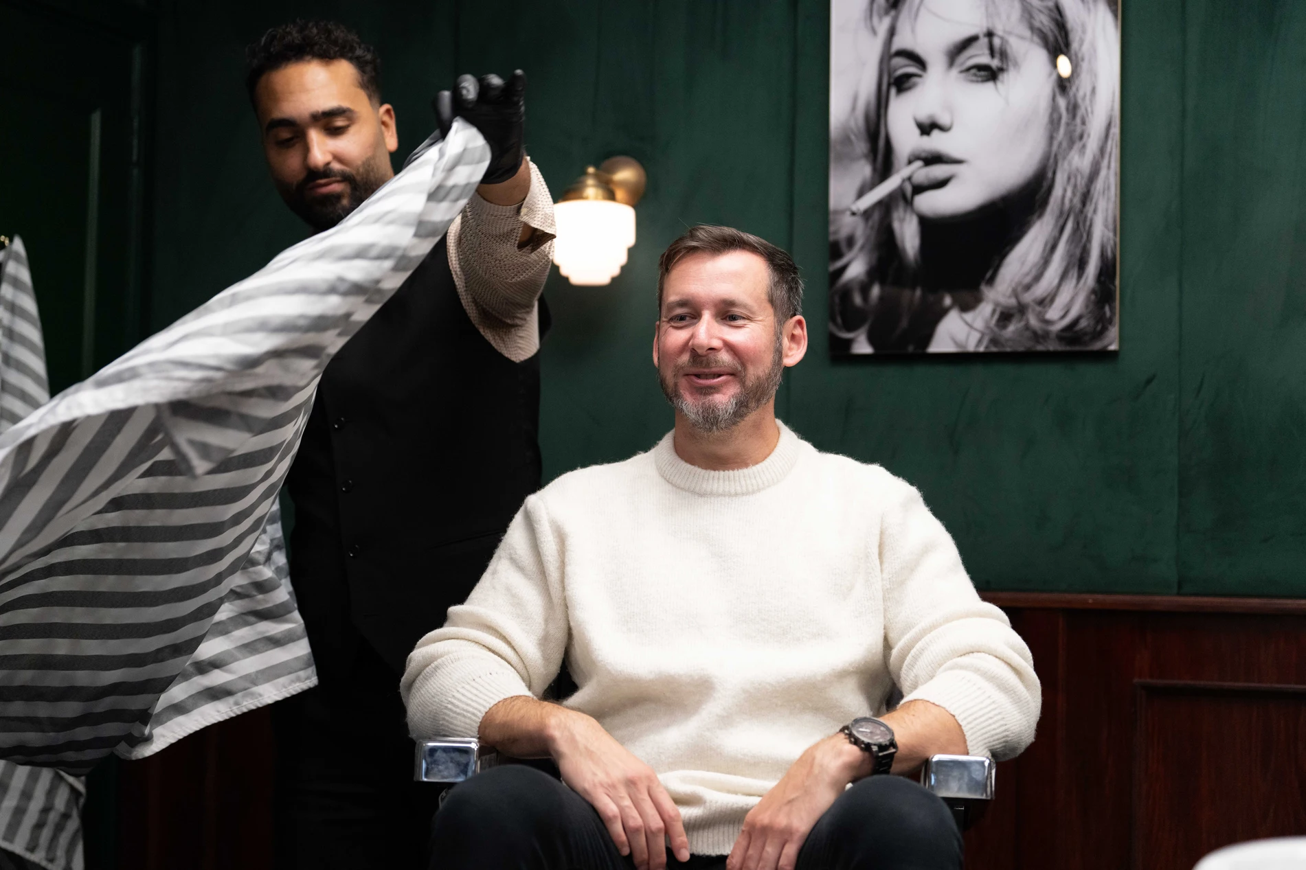 Annies-Barbershop-cadeaubon Cadeaubon van Annie's Barbershop
