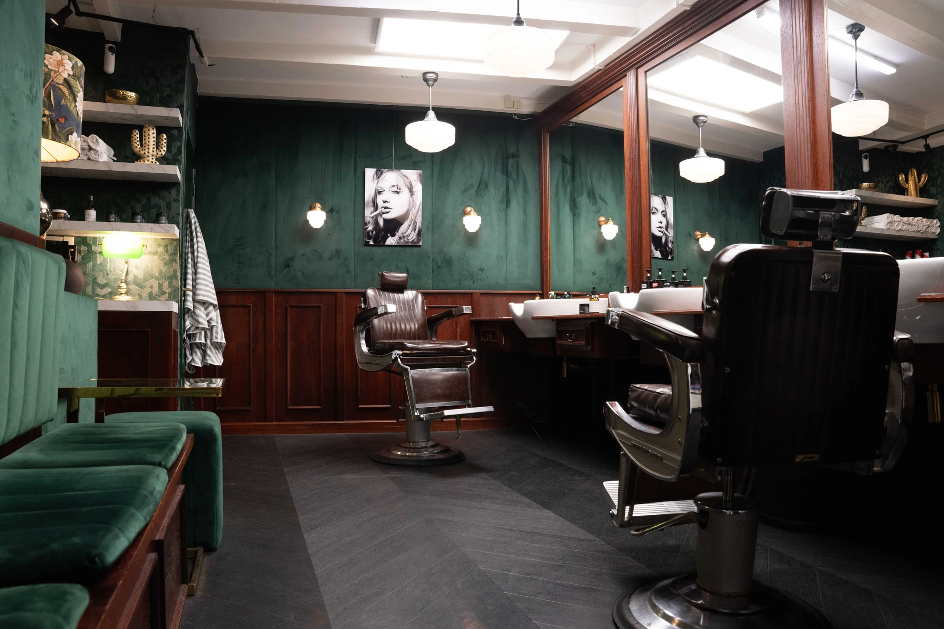 Annies-Barbershop-Utrecht Annies Barbershop in utrecht